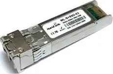 MaxLink 10G SFP optical module, (LC,MM)-300m