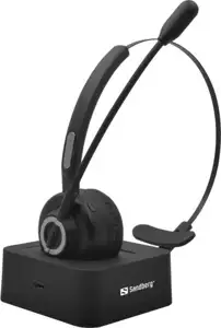 Sandberg 126-06 Bluetooth Office Headset Pro