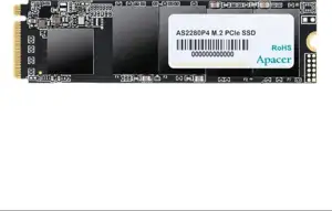 1 TB Apacer SSD M.2 PCIe 4.0 x4 NVMe (AP1TBAS2280P4-1)