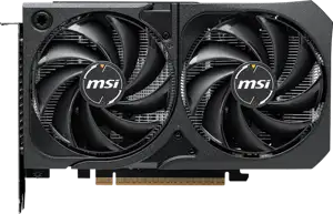 Grafička kartica MSI Nvidia GeForce RTX 5060 Shadow 2X OC 8GB GDDR7 - BULK