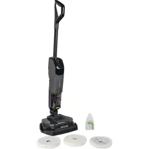 Bissell SpinWave VAC + Pet Pro 3898N (black)