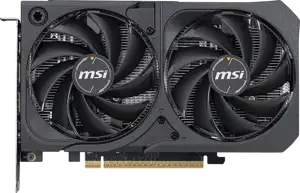 Grafička kartica MSI Nvidia GeForce RTX 5050 Shadow 2X OC 8GB GDDR6 - BULK