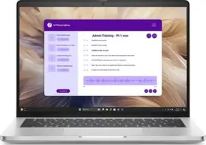 Prijenosno računalo Dell Pro 14 Plus, 14