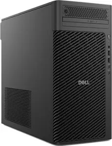 Dell WS Pro Max Tower Ultra 9 285/32GB/1TBSSD/DVD+/-RW/Nv RTX A1000 8GB/Win11Pro