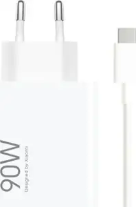 Punjač Xiaomi 90W HyperCharge Combo (Type-A)