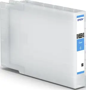 EPSON 4LB WF-C81xx/WF-C86xx Ink L Cyan