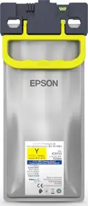 Epson T05A4 - XL - yellow - original - ink pack