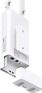 TP-Link TL-MR100-OUTDOOR wireless router Fast Ethernet Single-band (2.4 GHz) 4G White