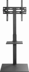 Gembird TVS-55T-02 TV floor stand, 32