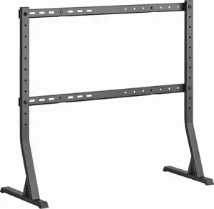 Gembird TVS-D90F-01 Tabletop TV stand, 45