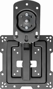 Gembird CM-43ST-01 Full motion TV ceiling mount, 19