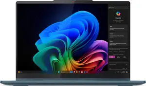 Lenovo Yoga 7 2-in-1 14AKP10 Copilot+ PC AMD Ryzen AI 5 340 Hybrid (2-in-1) 35.6 cm (14