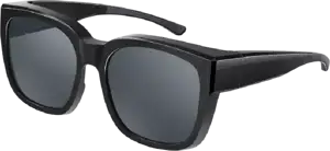 Sunčane naočale Xiaomi Polarized Fitover Sunglasses