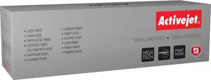 Activejet ATH-139NX Toner for HP printer, replacement HP 139X W139X; Supreme; 4000 pages; black)