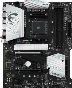 MB MSI AMD AM4 B550 Gaming WIFI