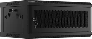 Rack ormar Lanberg zidni 19