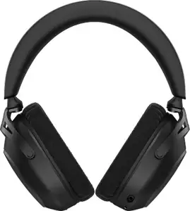 Bežične gaming slušalice HyperX Cloud Alpha 2 Wireless, DTS:X, Crno-crvene (AJ5C7AA)