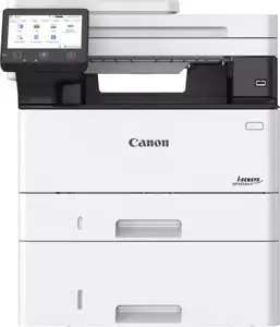 Canon laser i-SENSYS MF465dw II