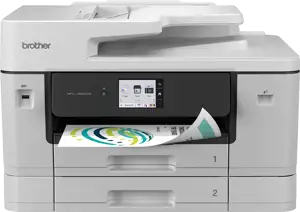 BROTHER 3960DW all-in-one A3 wireless