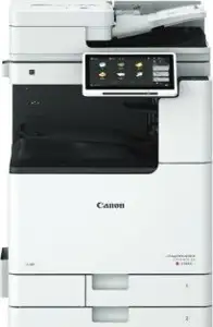 Canon imageRUNNER ADVANCE DX C3935i sa DADF