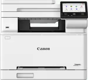 Canon laser i-SENSYS MF667cdw
