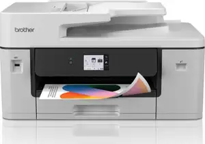 BROTHER 3660DW all-in-one A3 wireless