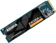 1 TB KIOXIA EXCERIA G3 SSD M.2 2280 / M-Key / PCIe 5.0