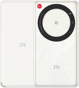 ZTE U30 Air mobile 5G LTE CAT.12 router
