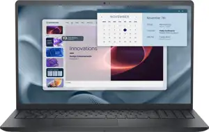 Prijenosno računalo DELL Pro 15 Essential PV15250 Intel® Core™ i5 i5-1334U Laptop 39.6 cm (15.6