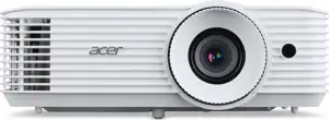 Projektor Acer P1358i WXGA 5000 ANSI Wireless, MR.JYG11.001