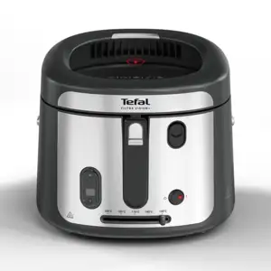 TEFAL friteza Filtra Vision+ FF2588E0