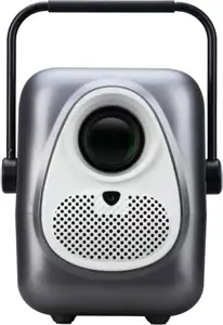 Projektor Acer QF23s FHD Wireless, sivi, MR.JXC11.005
