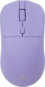 SBOX bežični miš WM-852 ljubičasti