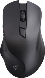 SBOX bežični miš WM-308 crni