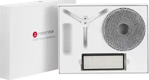 Spare parts set for Roborock QRevo S, QRevo MaxV, QRevo Pro