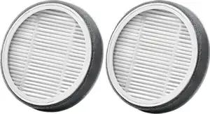 Xiaomi Dust Mite Vacuum Cleaner Pro Filter (2-Pack)