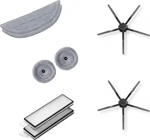 Spare parts set for Roborock S8 MaxV Ultra