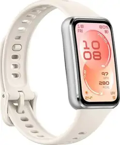 Pametna narukvica Huawei Band 11, bijela