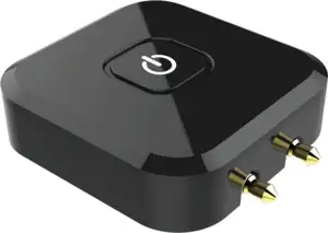 Transmedia Bluetooth audio adapter