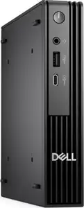 Dell PC Pro Micro Ultra 7 265T/16GB/512GBSSD/Intel Graphics/Win11PRO