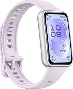 Pametna narukvica Huawei Band 11, ljubičasta