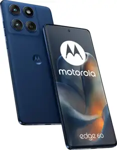 Mobitel Motorola Edge 60 8GB/256GB 5G, Blue