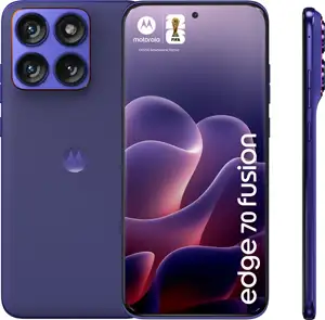 Mobitel Motorola Edge 70 Fusion 12GB/256GB 5G, Violet