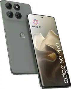 Mobitel Motorola Edge 60 Pro 8GB/256GB 5G, Shadow Green