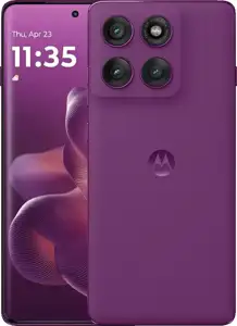 Mobitel Motorola Edge 60 Pro 8GB/256GB 5G, Pantone Sparkling Grape