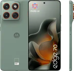 Mobitel Motorola Edge 70 12GB/512GB 5G, Green
