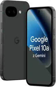 Mobitel Google Pixel 10a 8GB/128GB 5G, Obsidian