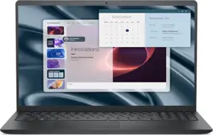 Notebook DELL Pro 15 Essential PV15255 Ryzen 5 / 8GB / 512GB SSD / 15,6