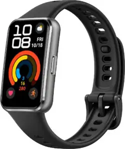 Pametna narukvica Huawei Band 11, crna