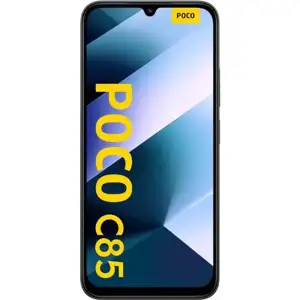 Mobitel Xiaomi POCO C85 8GB/256GB 4G Black